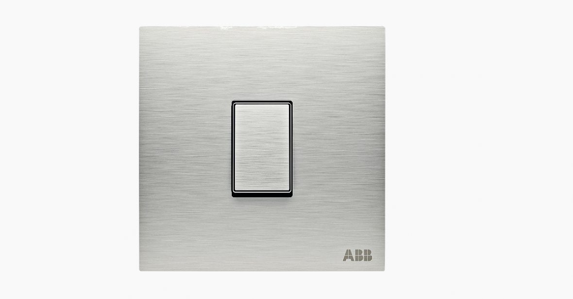 Domestic Switch Sockets ABB Ecological Designs