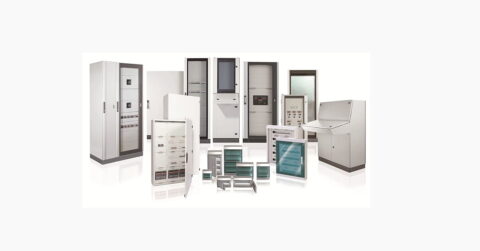 Enclosure ABB  