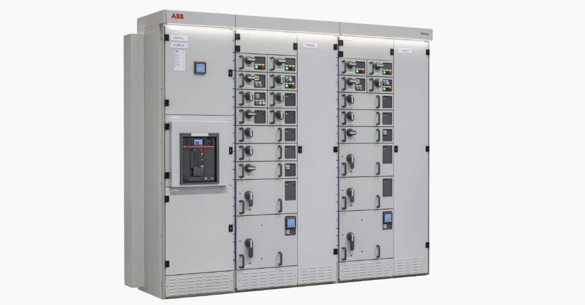 Switchgear ABB
