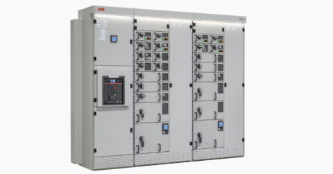 Switchgear ABB  